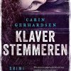 Klaverstemmeren - Carin Gerhardsen - Bog