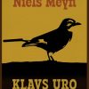 Klavs uro (E-bog)