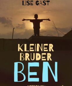 Kleiner Bruder Ben (E-bog)