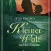 Kleiner Wolf und der Einsame (E-bog)