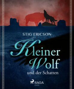 Kleiner Wolf und der Schatten (E-bog)
