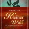 Kleiner Wolf und die sprechenden Zeichen (E-bog)