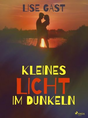 Kleines Licht im Dunkeln (E-bog)