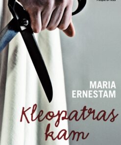 Kleopatras kam (E-bog)