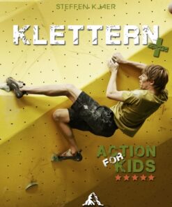 Klettern (E-bog)