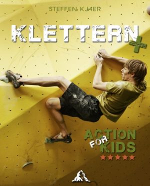 Klettern (E-bog)