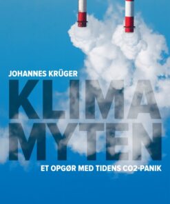 Klimamyten (E-bog)