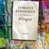 Klingsor - Torgny Lindgren - Bog