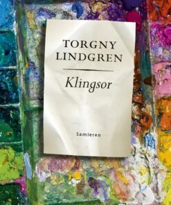 Klingsor - Torgny Lindgren - Bog