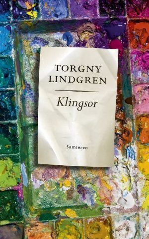 Klingsor - Torgny Lindgren - Bog