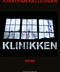 Klinikken (E-bog)