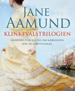 Klinkevalstrilogien (Bog)