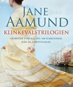 Klinkevalstrilogien - Jane Aamund - Bog