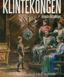 Klintekongen og andre fortællinger (E-bog)