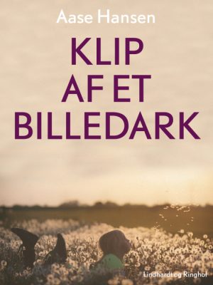 Klip af et billedark (E-bog)