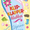 Klipklapper-klubben 4: Stjernestøv (Bog)