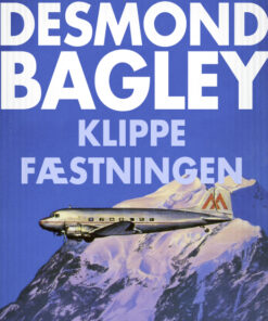 Klippefæstningen (Bog)