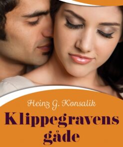 Klippegravens gåde (Bog)