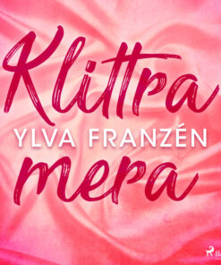 Klittra mera (Lydbog)