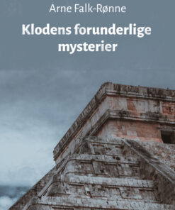 Klodens forunderlige mysterier (Lydbog)