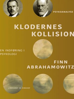 Klodernes Kollision - Finn Abrahamowitz - Bog