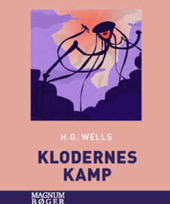 Klodernes kamp (Bog)
