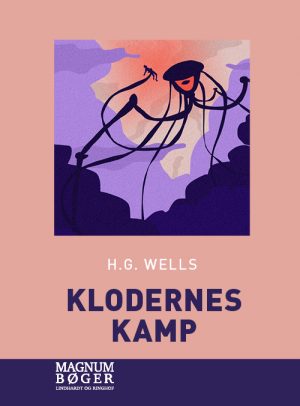 Klodernes kamp (Bog)