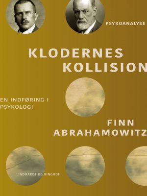 Klodernes kollision (E-bog)