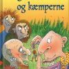 Kloge Tom og kæmperne (Bog)