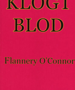 Klogt Blod (Bog)