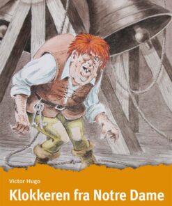 Klokkeren fra Notre Dame (E-bog)