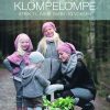 Klompelompe - Hanne Andreassen Hjelmås - Bog