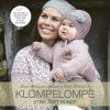 Klompelompe - Strik året Rundt - Hanne Andreassen Hjelmås - Bog