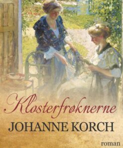 Klosterfrøknerne (Bog)