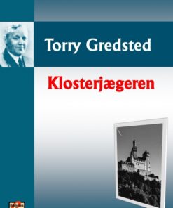 Klosterjægeren (E-bog)