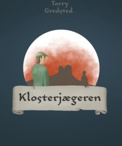 Klosterjægeren (E-bog)