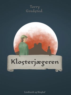 Klosterjægeren (E-bog)