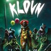 Klovn - Michael Kamp - Bog