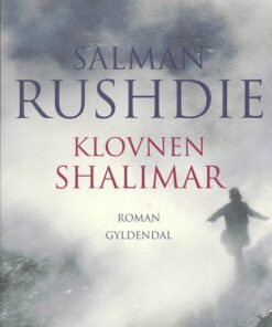 Klovnen Shalimar - Salman Rushdie - Bog