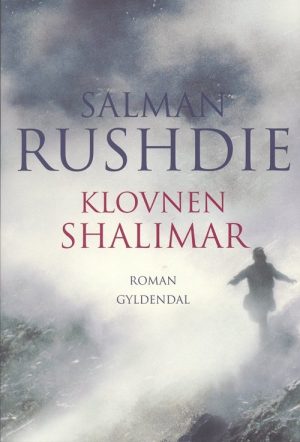 Klovnen Shalimar - Salman Rushdie - Bog