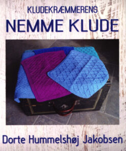 Kludekræmmerens nemme klude (Bog)