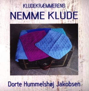 Kludekræmmerens nemme klude (Bog)