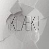 Klæk! - Sonja Hald - Bog