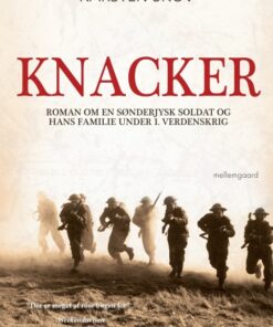 Knacker (Bog)