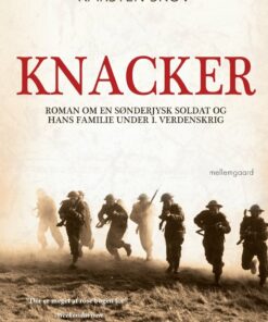 Knacker - Karsten Skov - Bog