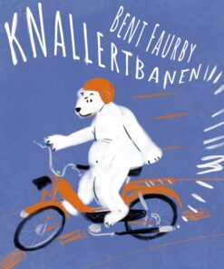 Knallertbanen (E-bog)