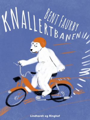 Knallertbanen (E-bog)