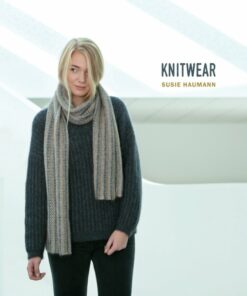 Knitwear - Susie Haumann - Bog