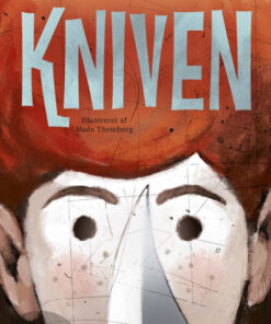 Kniven (Bog)