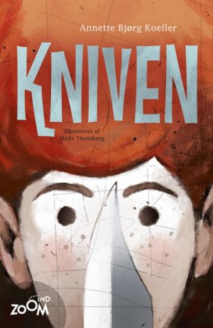 Kniven (Bog)